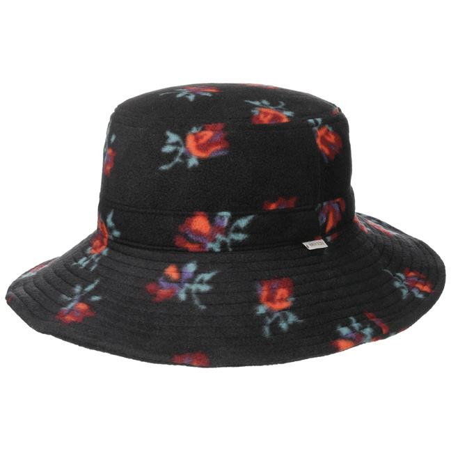 Dylano Roses Bucket Damenhut By Brixton 49 95