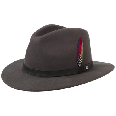 Produktbild von Colour Degrade Trilby Wollhut By Stetson - 149,00