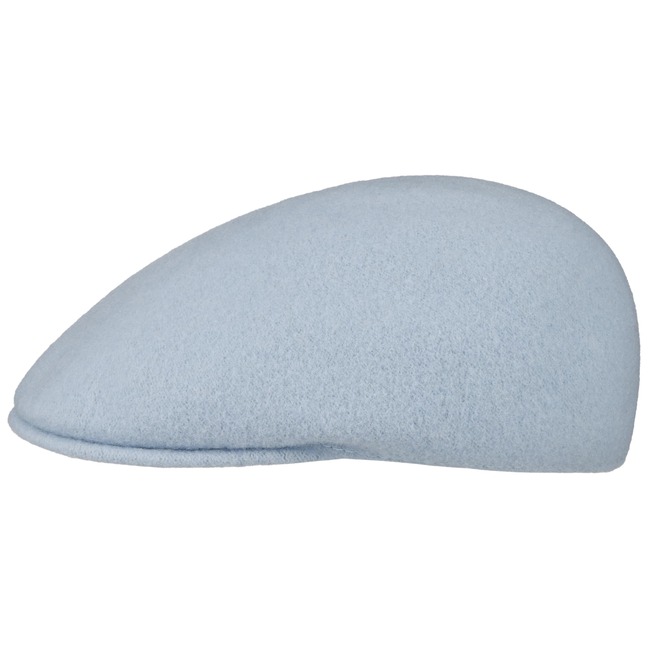 Seamless Wool Gatsby 507 Schirmmütze by Kangol | 74,00 €