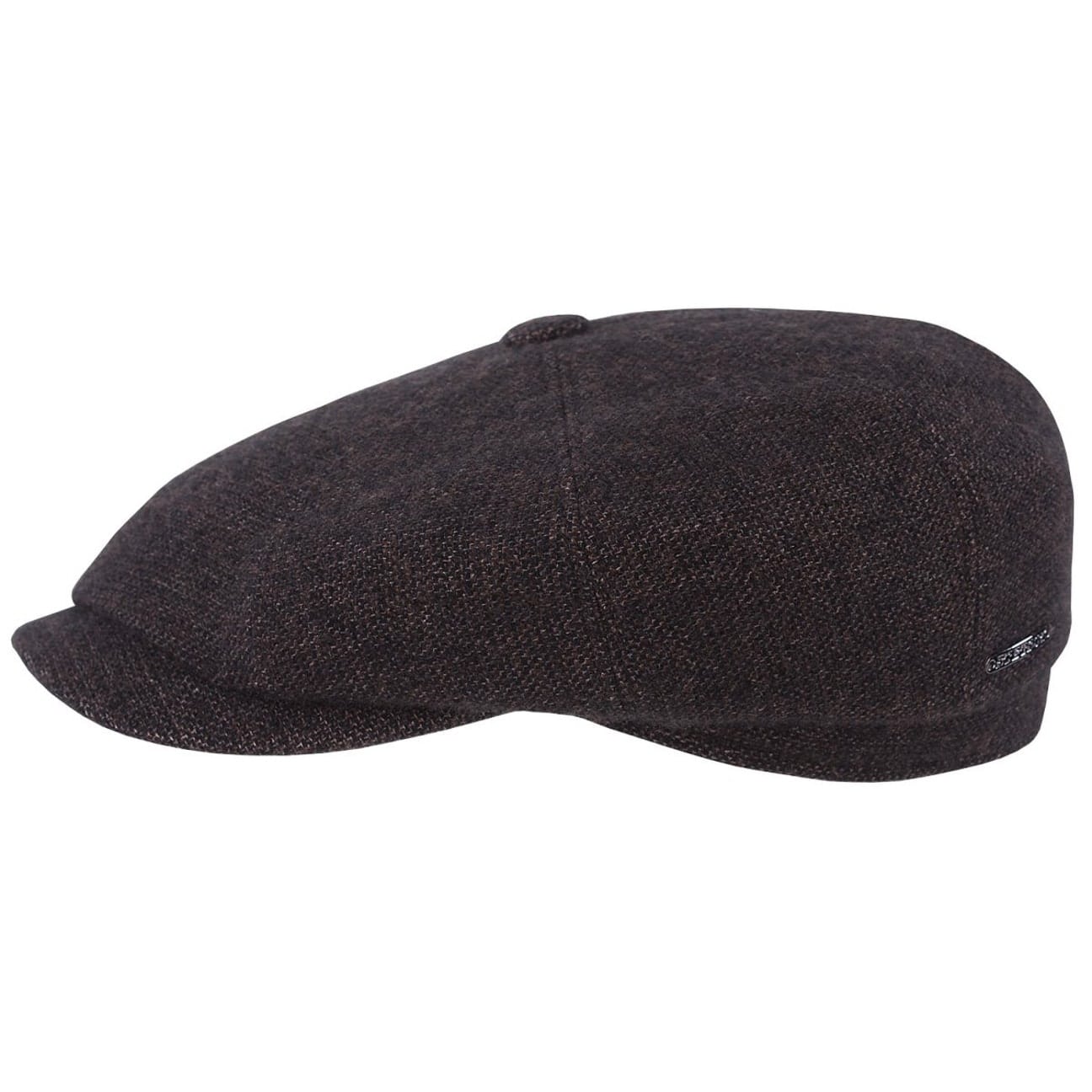 Vorschaubild von Hatteras Cashmere Silk Mütze by Stetson Vorschaubild von Hatteras Cashmere Silk Mütze by Stetson