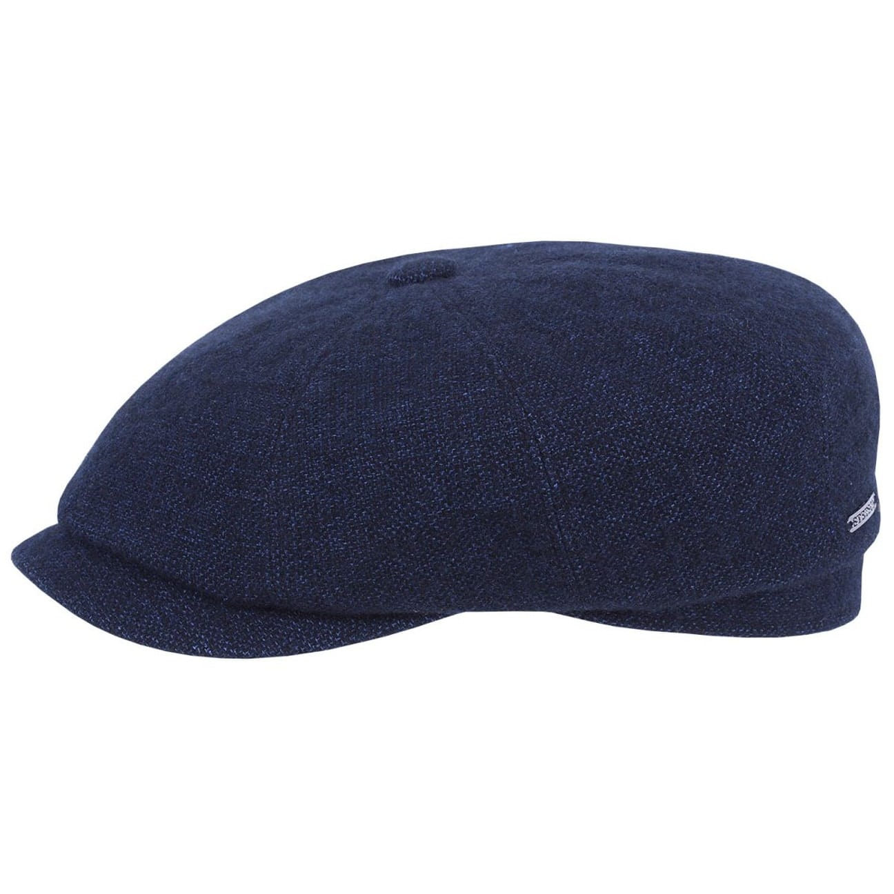 Vorschaubild von Hatteras Cashmere Silk Mütze by Stetson Vorschaubild von Hatteras Cashmere Silk Mütze by Stetson