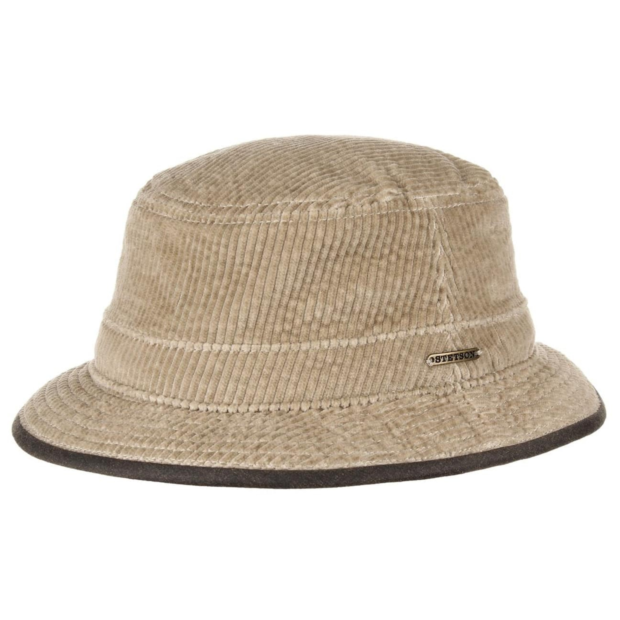 Anselmo Corduroy Herren Schlapphut By Stetson 59 00 anselmo-corduroy-herren-schlapphut-by-stetson-59-00