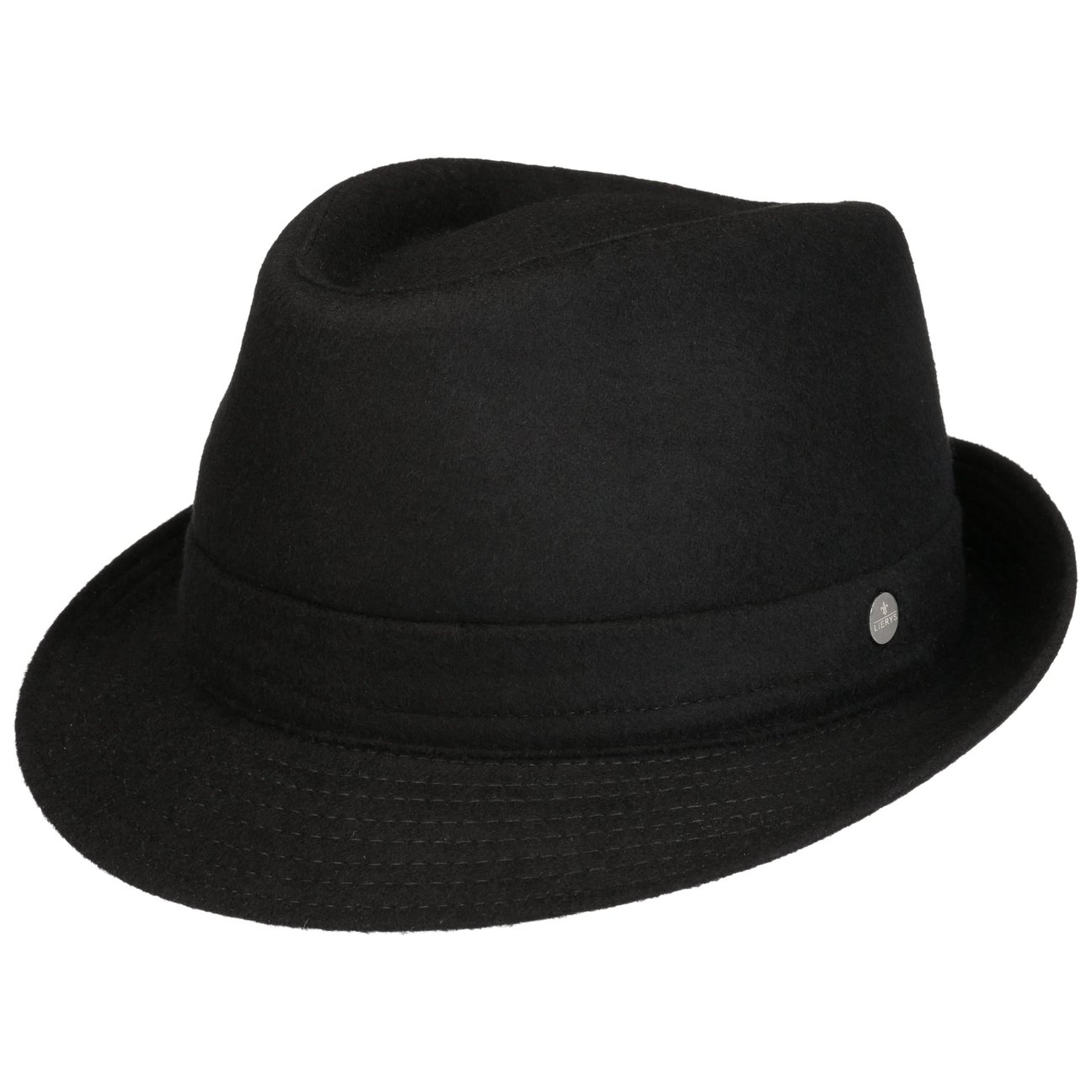 Aneb Trilby Schurwolle by Lierys