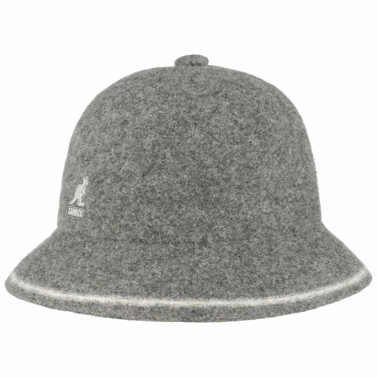 Stripe Casual Hut by Kangol