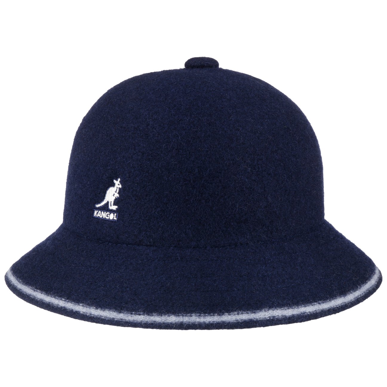 Stripe Casual Hut by Kangol