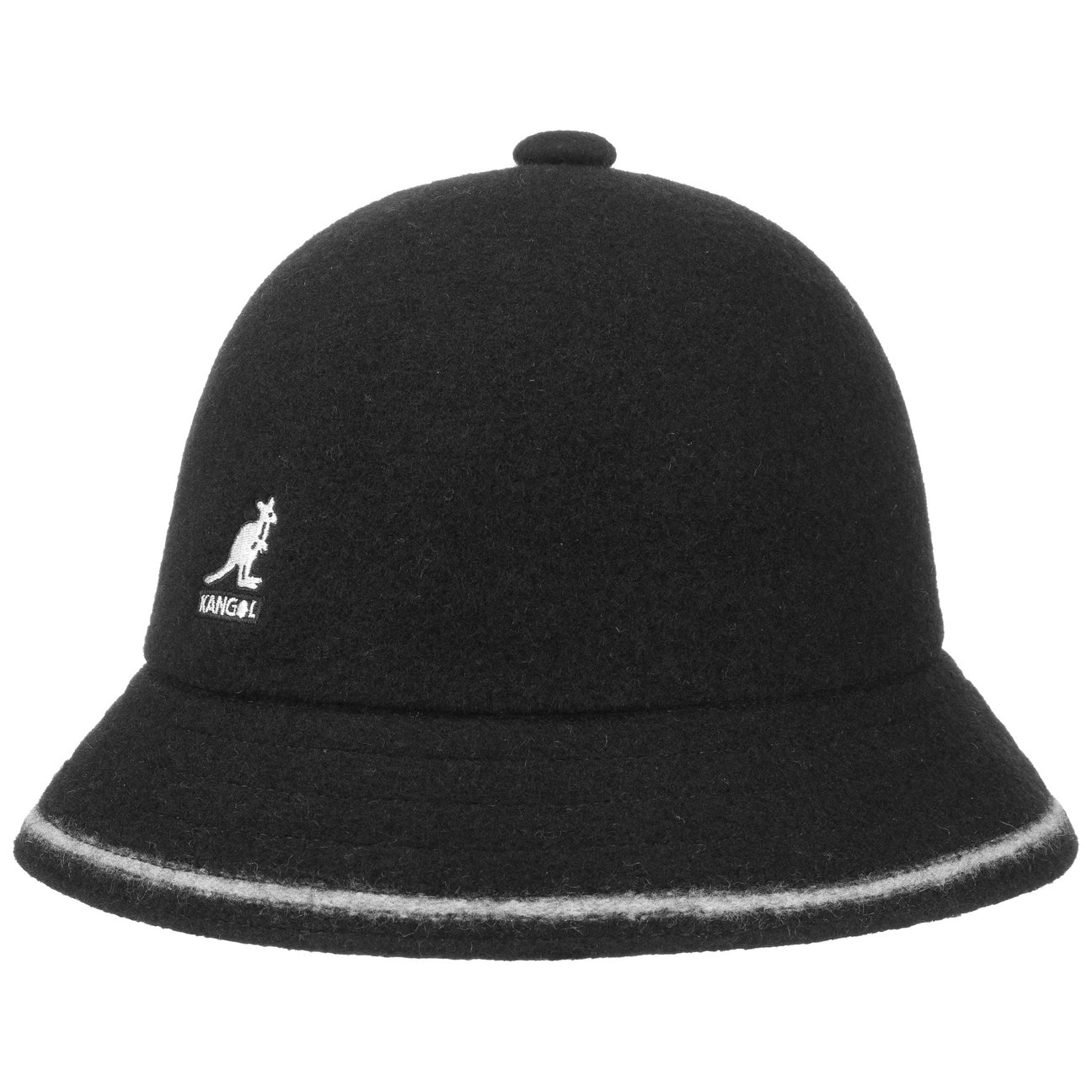 Stripe Casual Hut by Kangol