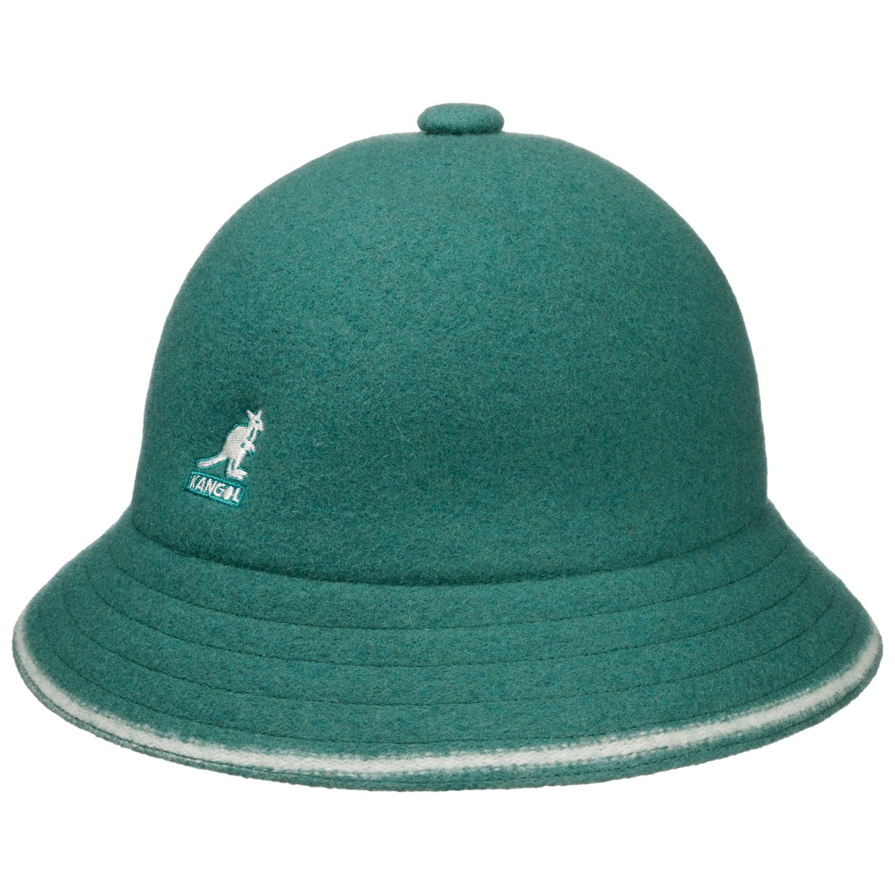 Stripe Casual Hut by Kangol