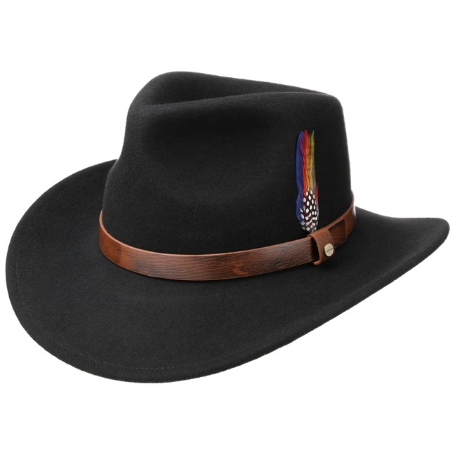 Western Felt Hat Brands