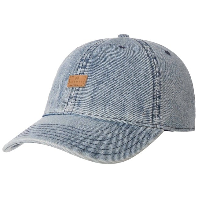 Classic Denim Basecap by bugatti | 19,95