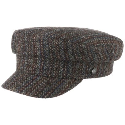 Produktbild von Fiddler Twotone Elbseglermütze By Brixton | 29,95
