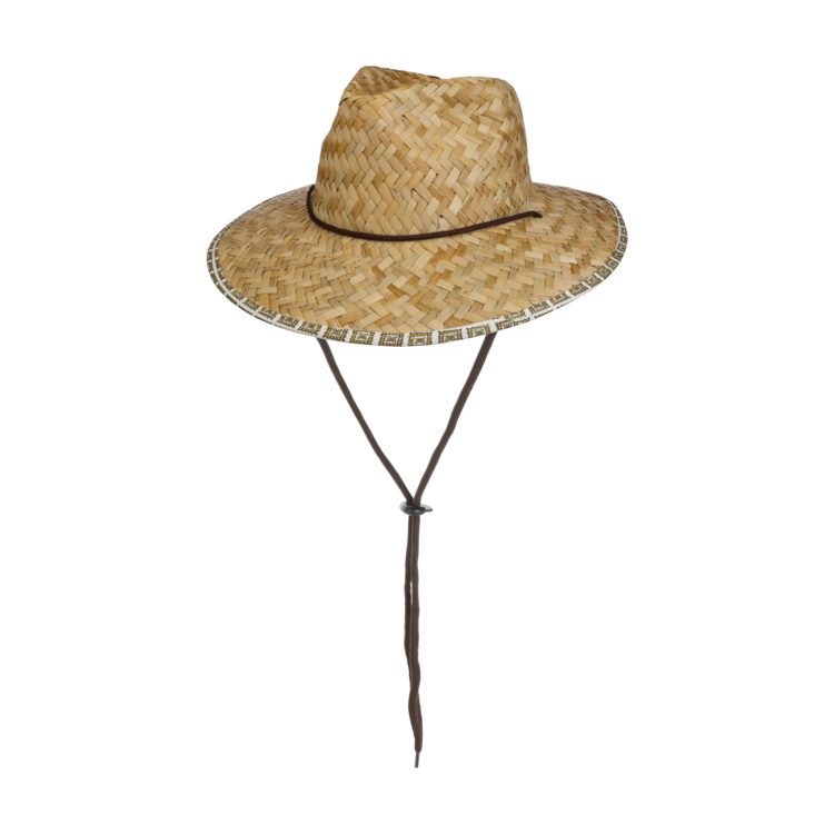 strohhut für männer