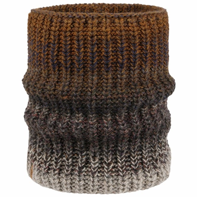 Knitted & Fleece Multi Loop Neck Warmer by BUFF 42,95
