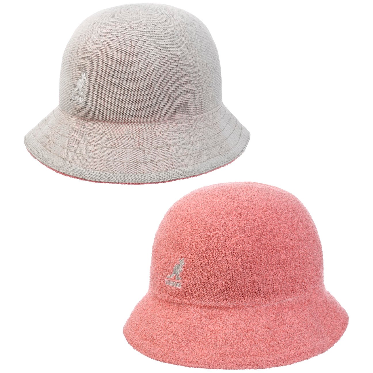 Flip It Rev Casual Hut zum Wenden by Kangol