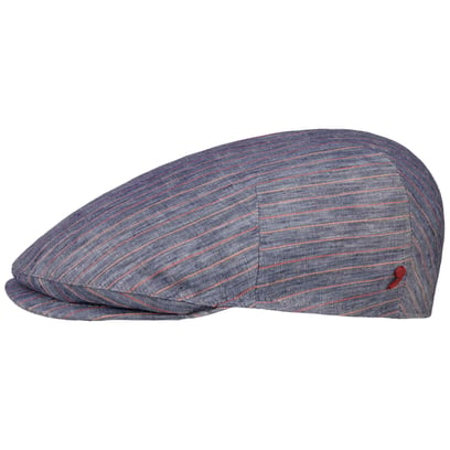 Chapeau Panama Galon indien fleurs - M