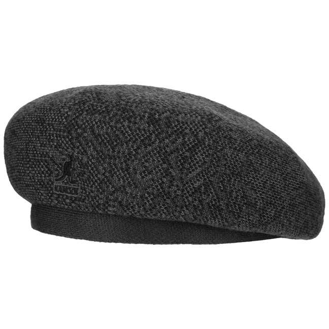 CHILLOUTS Nelly Hat, Beanie, OneSize, Bordeaux