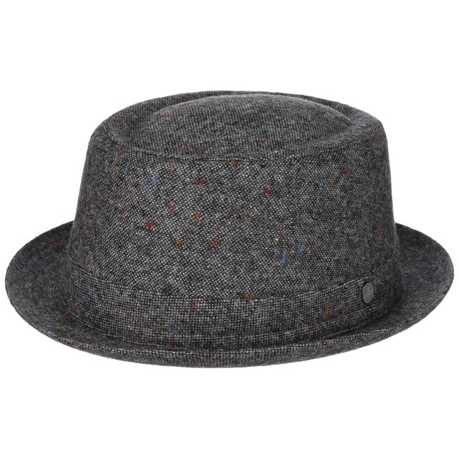 Stetson Pennsylvania Pork Pie Hoed by Pork-Pie-Hüte Dames