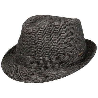 Trilbyhüte - Der vielseitige Hutklassiker für Herren - Jetzt kaufen!