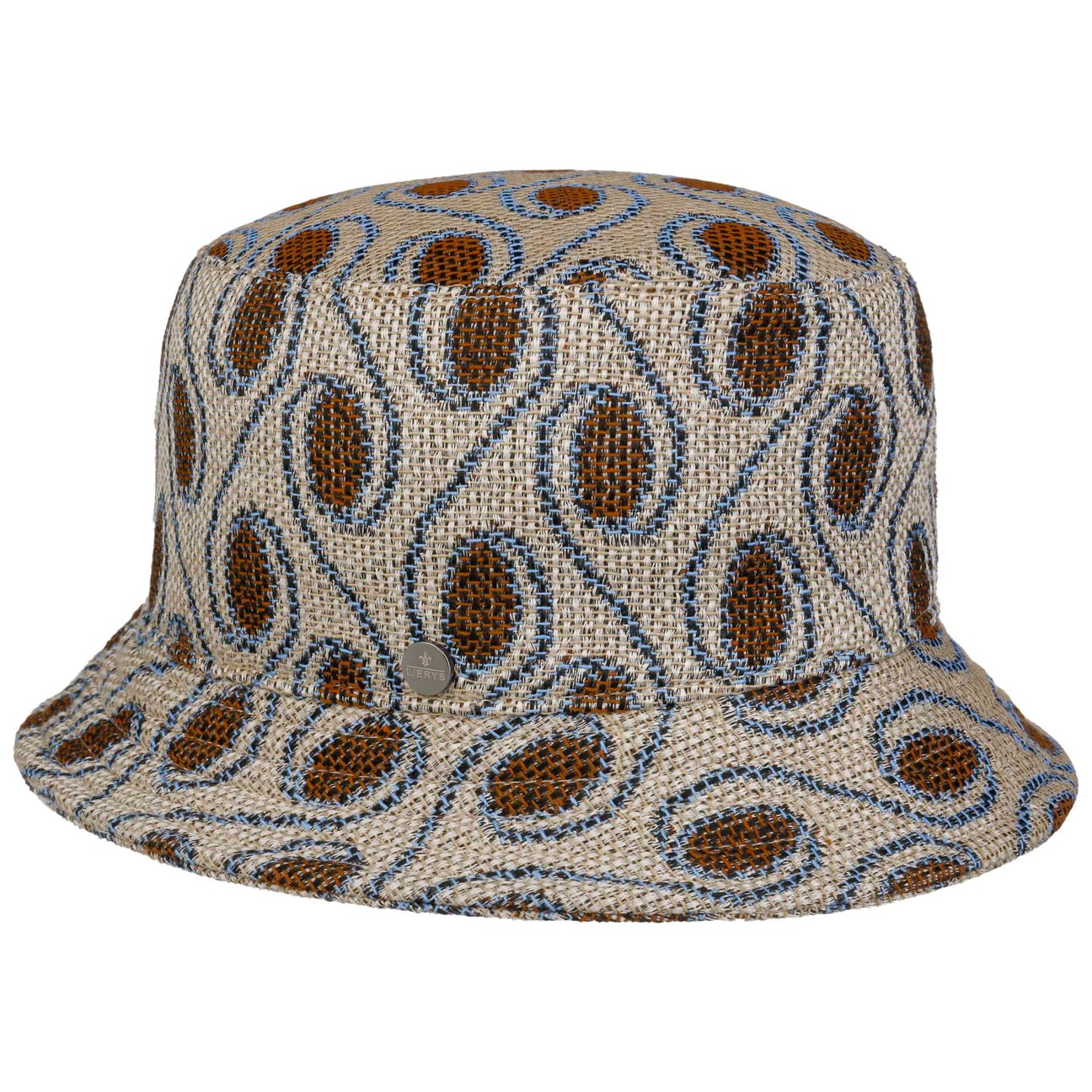 Spacey Bucket Stoffhut by Lierys
