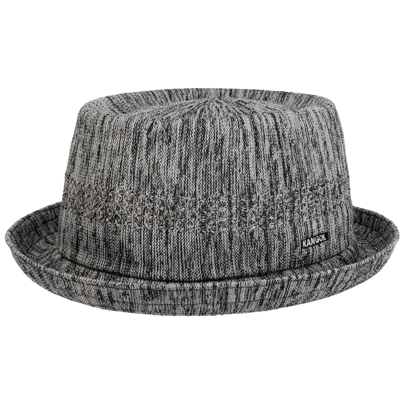 Color Burst Mowbray Pork-Pie-Hut by Kangol