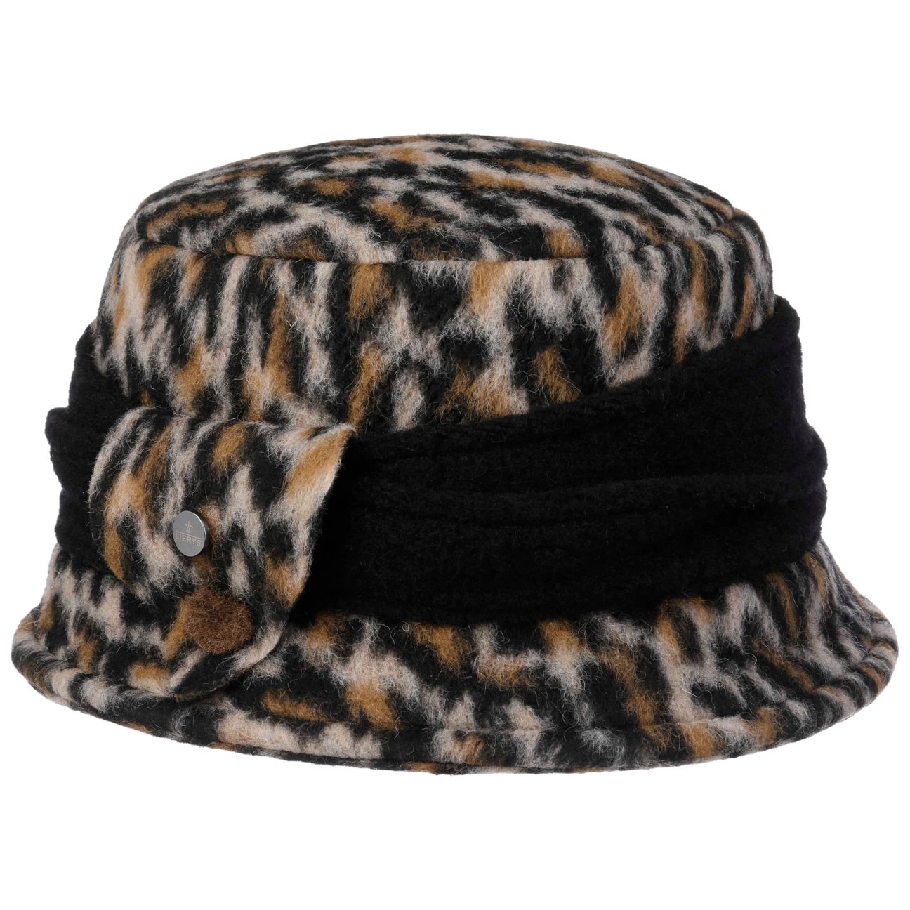 Leo-Chic Damenhut by Lierys