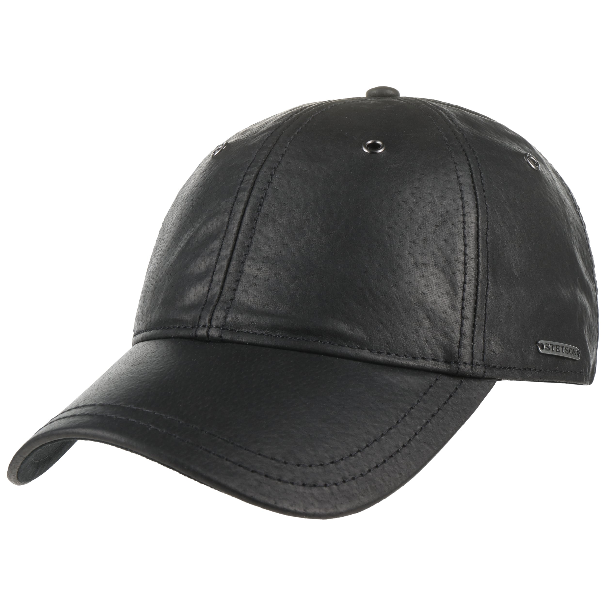 JAKO Basecap VfB Stuttgart Nero VfB 1893 Cap Basic Regolabile Fan Kappe