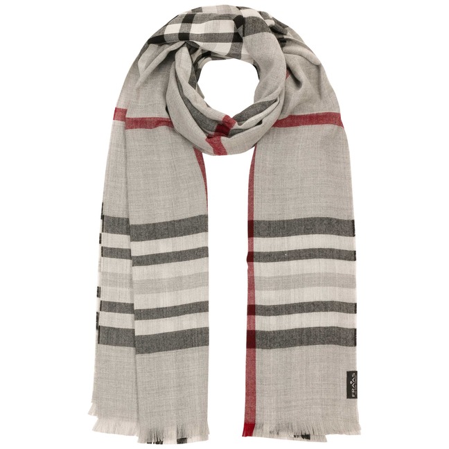 Breezy Lane Pashmina Schal Damen - Stylischer Poncho Für Herbst & Winter