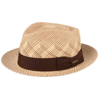panama hut herren original