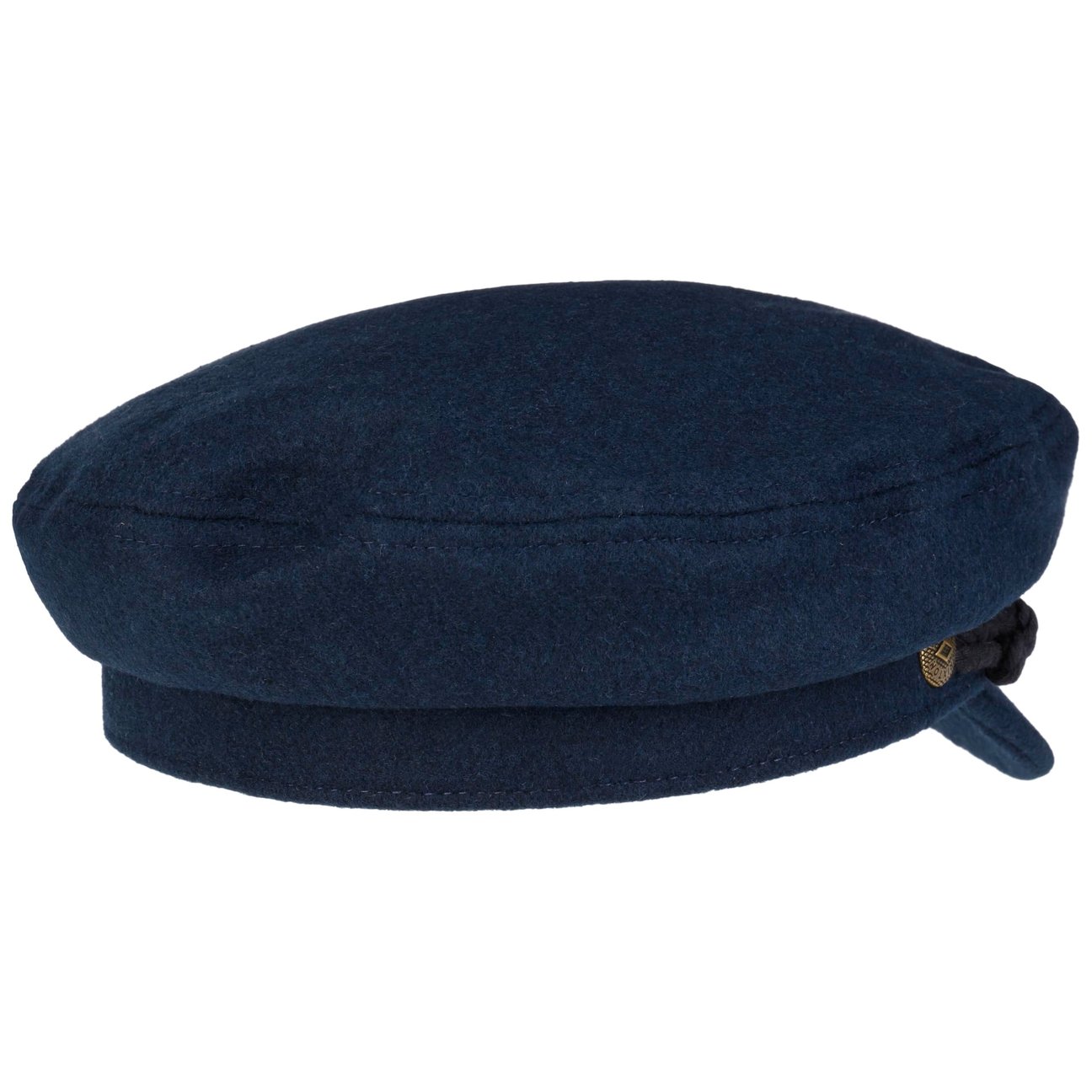 Fiddler Wool Blend Elbseglermütze by Brixton | 54,95 €