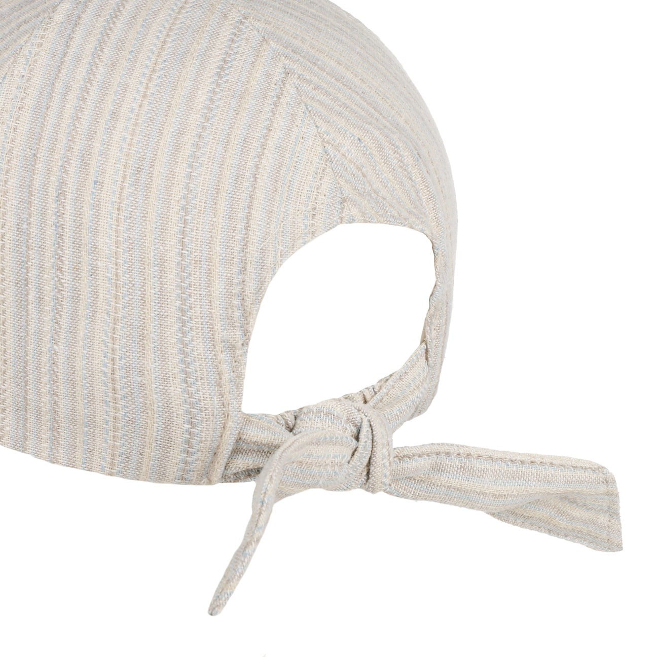 Fine Stripes Sommercap 39,95 € by Seeberger 