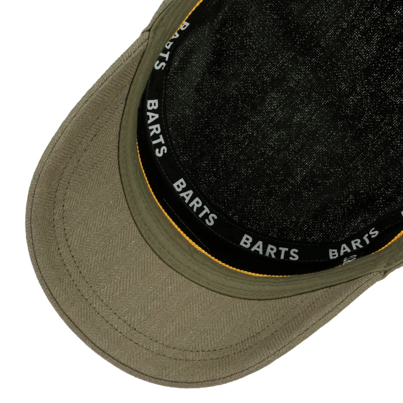 Honte Armycap by Barts | HUT.de