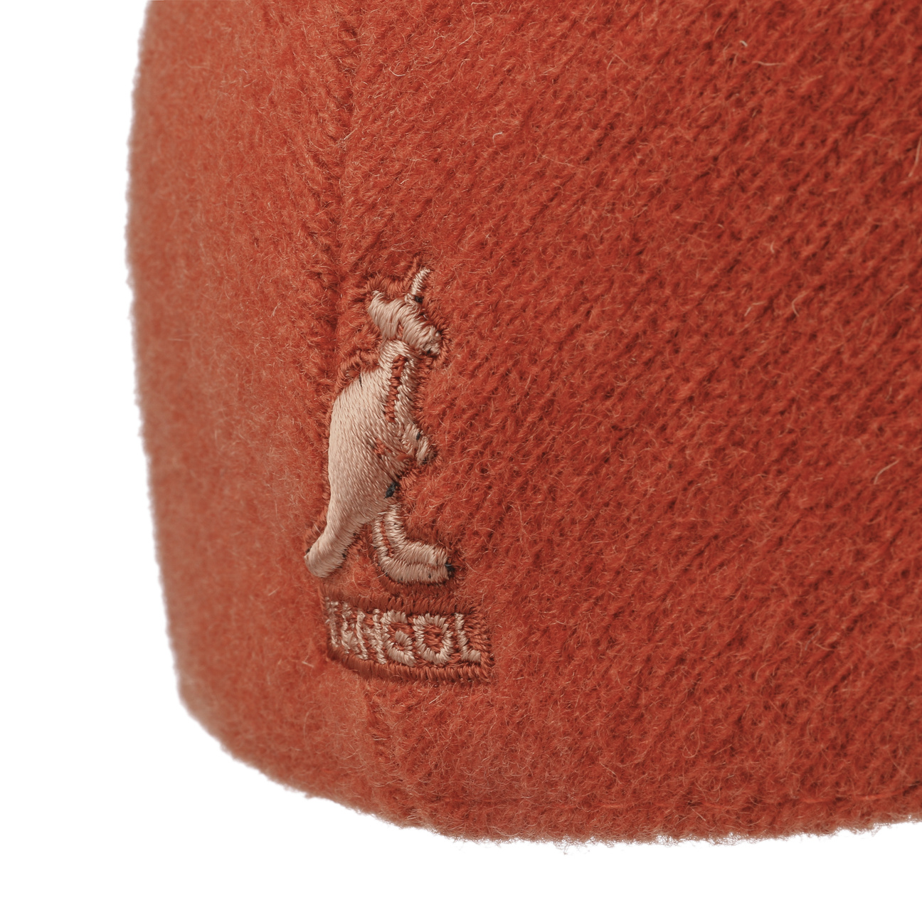 Kangol Wool Schirmmütze 507 | 59,95 €