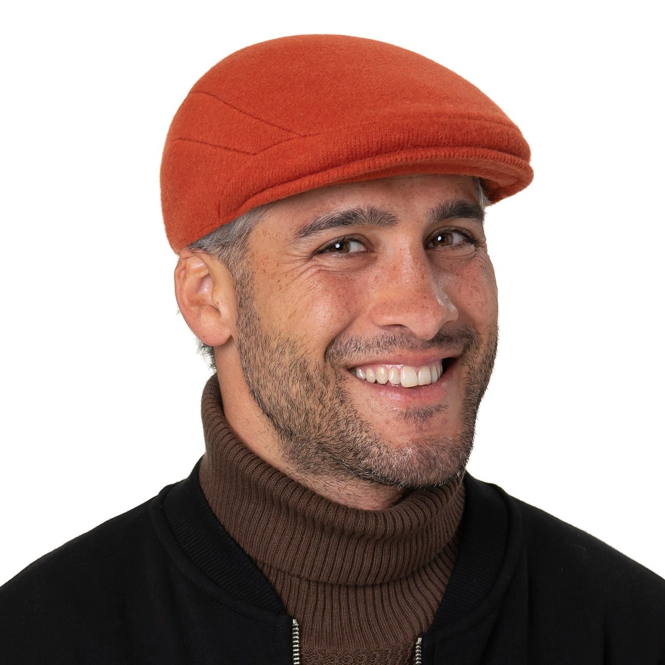 Kangol Wool Schirmmütze 507 | 59,95 €