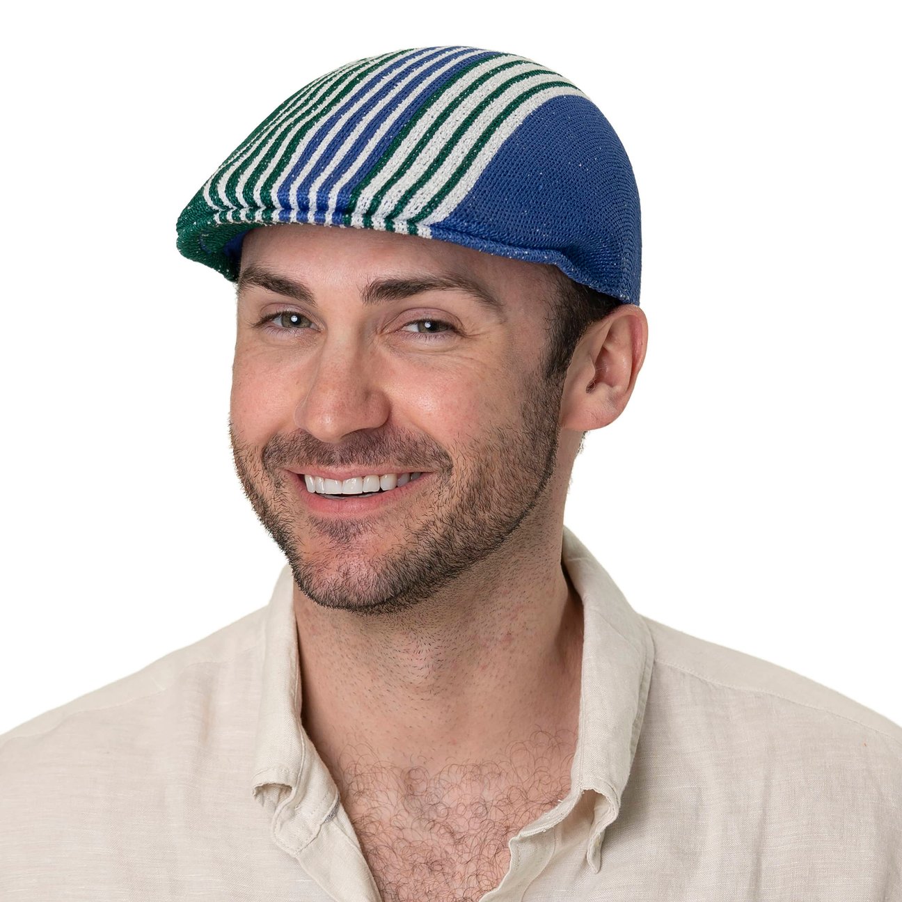 League 507 Schirmmütze by Kangol | 74,95 €