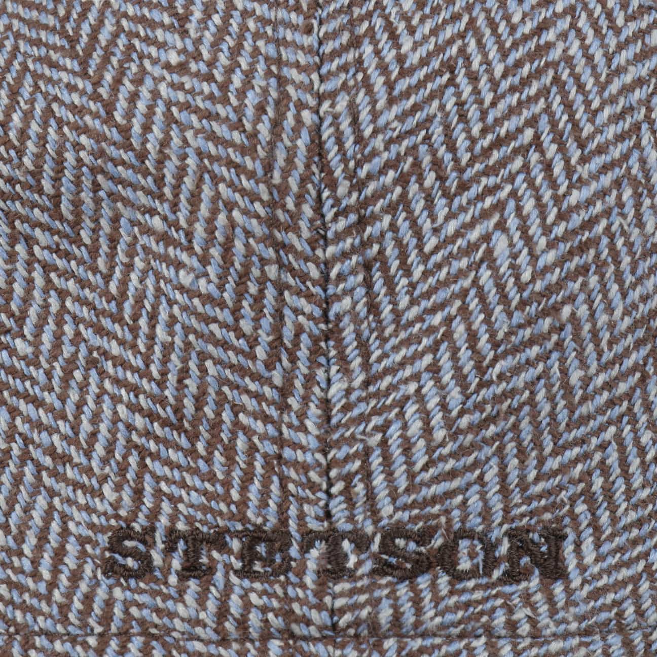 stetson madison silk