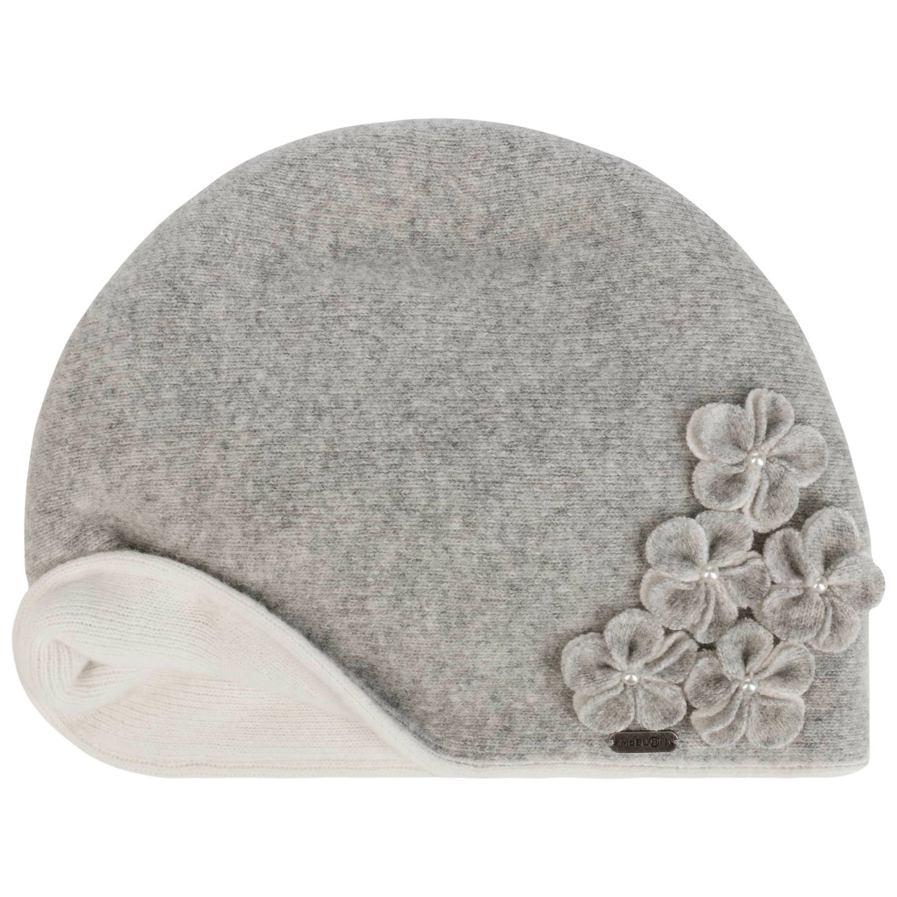 Mindella Damenmütze by McBURN | 59,95 €