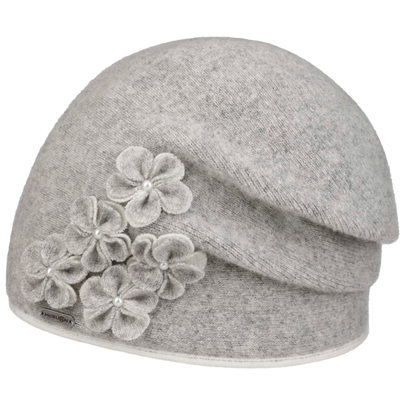 Mindella Damenmütze by McBURN | 59,95 €