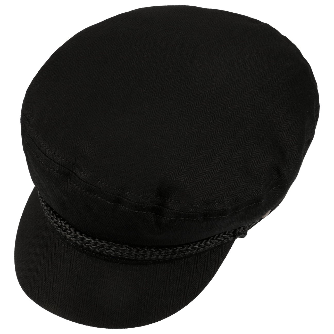 New Fiddler Elbseglermütze by Brixton | 49,95 €