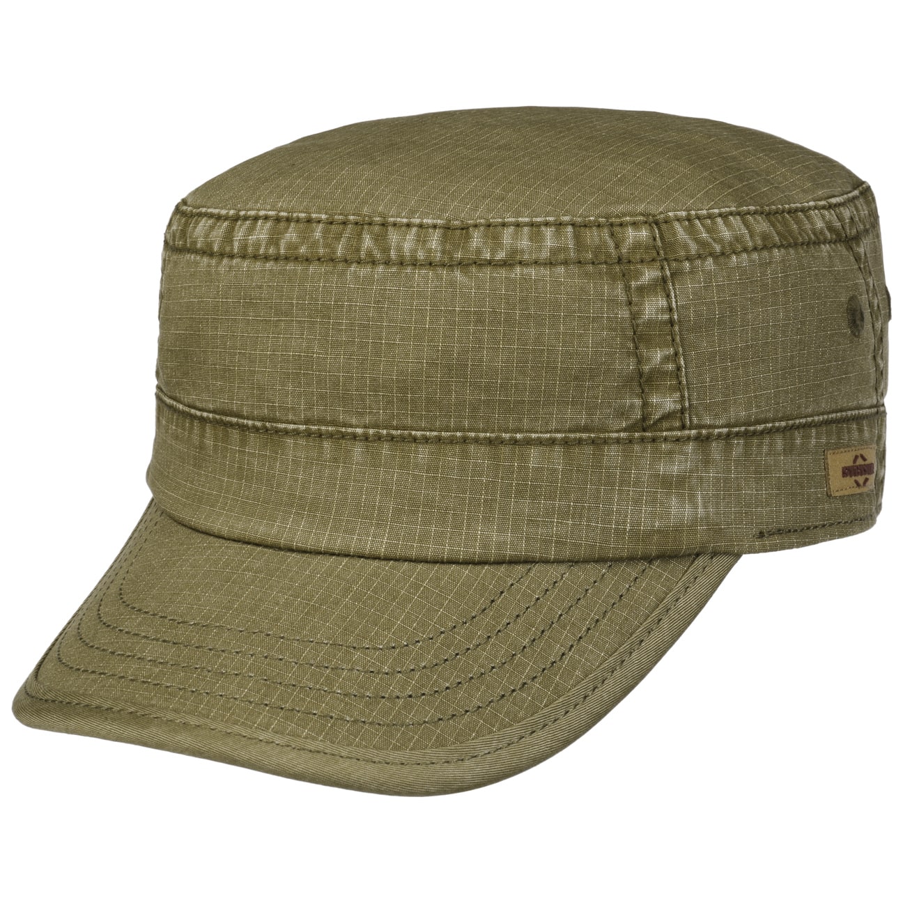 Ripstop Armycap by Stetson