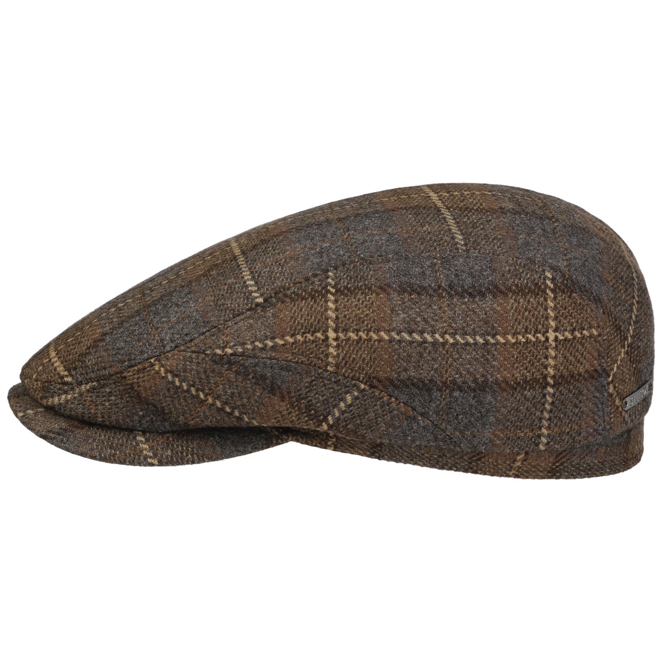 Barbour driving cap discount