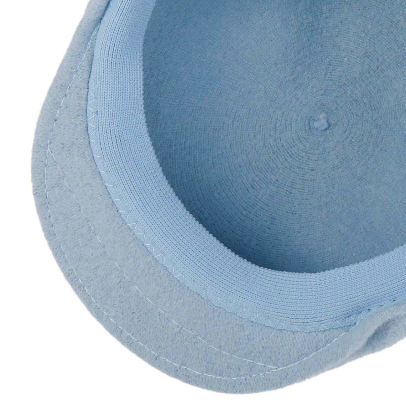 Seamless Wool Gatsby 507 Schirmmütze by Kangol | 74,00 €