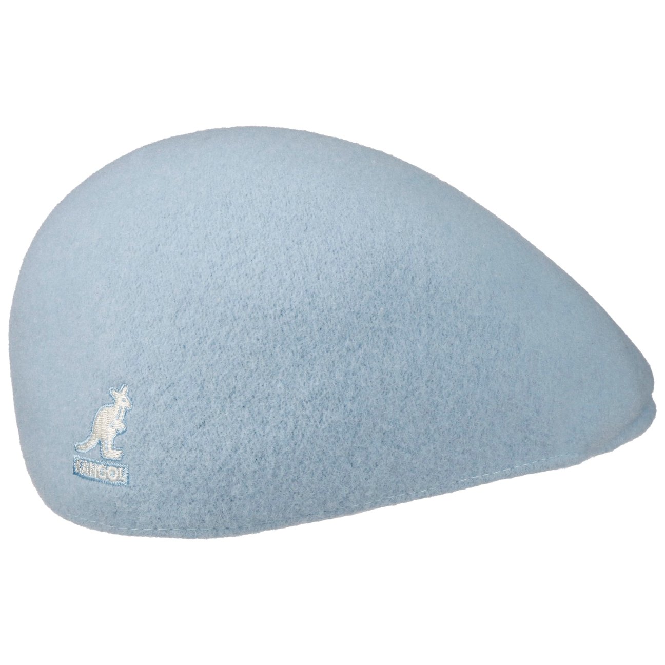 Seamless Wool Gatsby 507 Schirmmütze by Kangol | 74,00 €