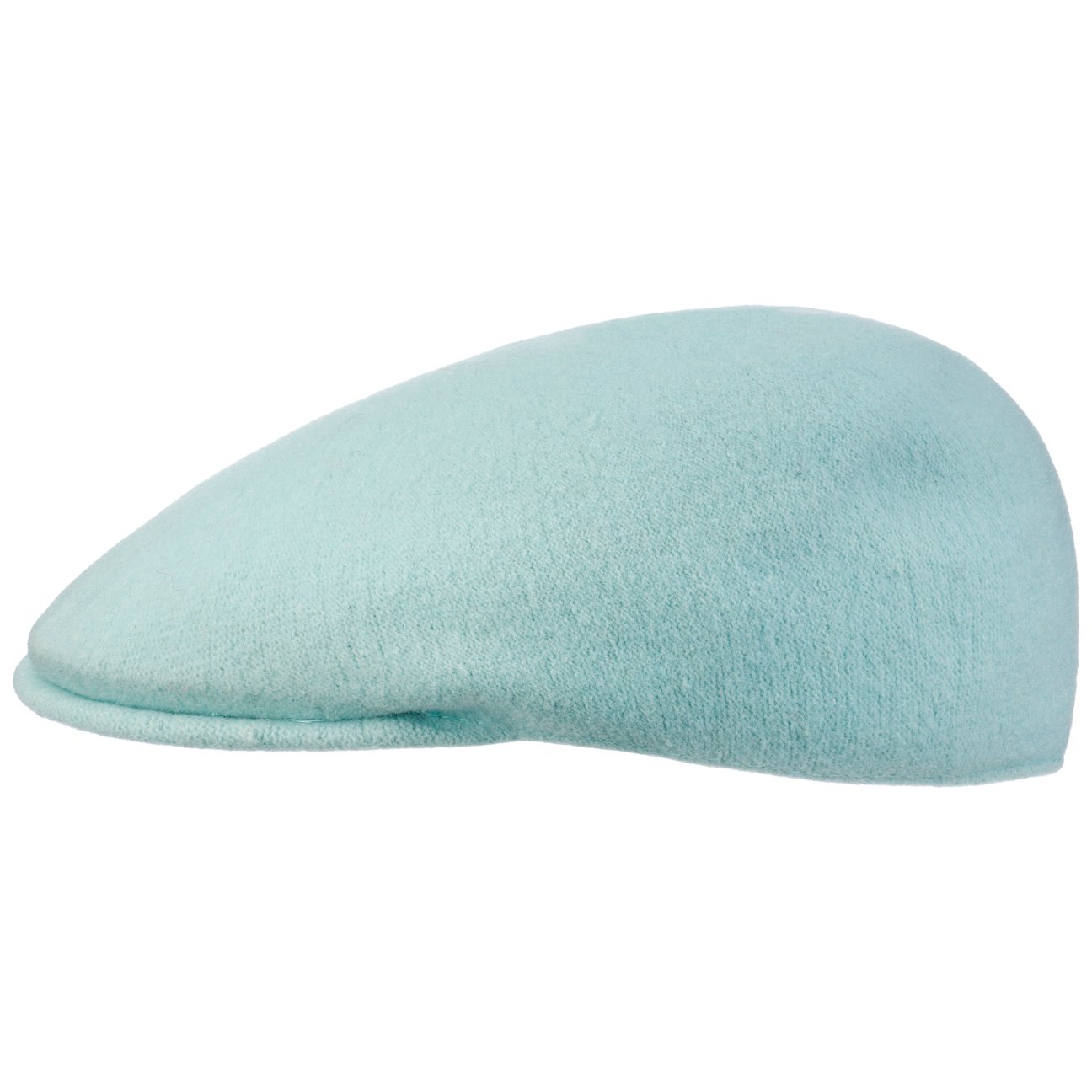 Seamless Wool Gatsby 507 Schirmmütze by Kangol | 74,00 €