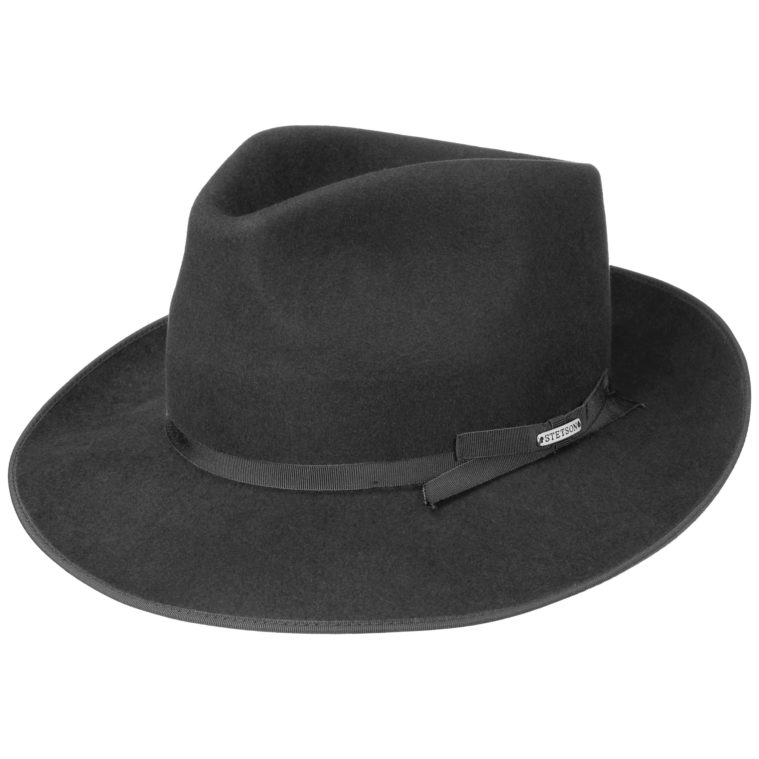 hut stetson herren