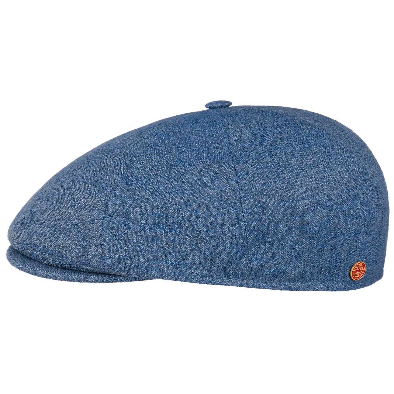 Wallace Leinenmütze by Mayser | 99,00 €