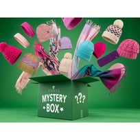 �berraschungsbox 5-tlg. Damenstrick by Lierys | 39,00 �