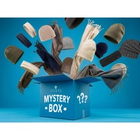 �berraschungsbox 5-tlg. Herrenstrick by Lierys | 39,00 �