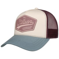 1865 American Heritage Truckercap by Stetson | 49,00 �