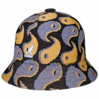 3D Balance Casual Glockenhut by Kangol | 49,95 �