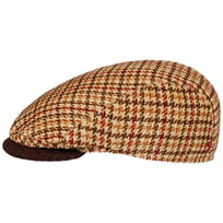 4 Panel Houndstooth Schirmm�tze by Alfonso D�Este | 79,00 �