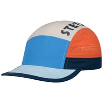 5 Panel Runner�s Camper Cap by Stetson | 49,00 �